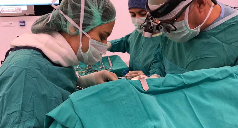 Tiroid Ameliyatı Sonrası Süreç